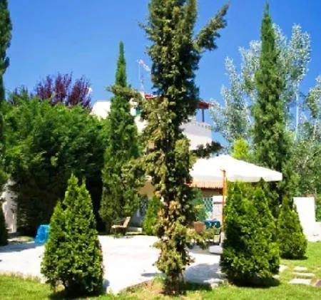 Aparthotel Gi Ga Mar