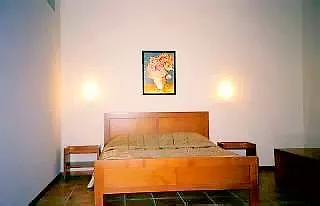 Gi Ga Mar Aparthotel Kriopigi