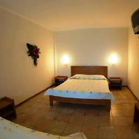 Gi Ga Mar Aparthotel 3*
