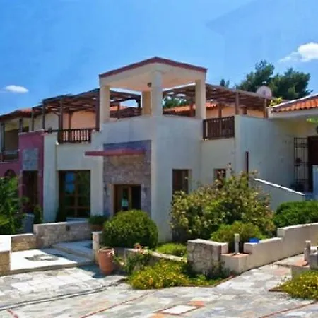 Aparthotel Gi Ga Mar