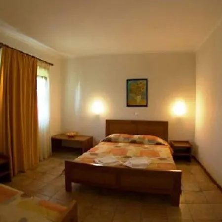 Gi Ga Mar Aparthotel