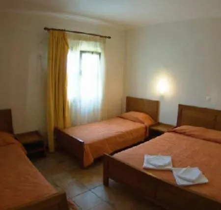 Gi Ga Mar 아파트호텔 3*