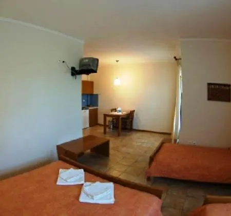 Aparthotel Gi Ga Mar Kriopigi