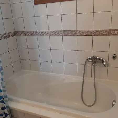 Gi Ga Mar Aparthotel Kriopigi