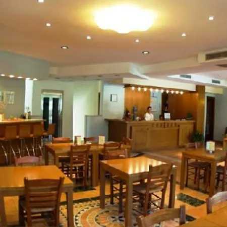 Aparthotel Gi Ga Mar 3*