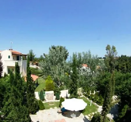 Aparthotel Gi Ga Mar 3*