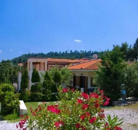 Aparthotel Gi Ga Mar