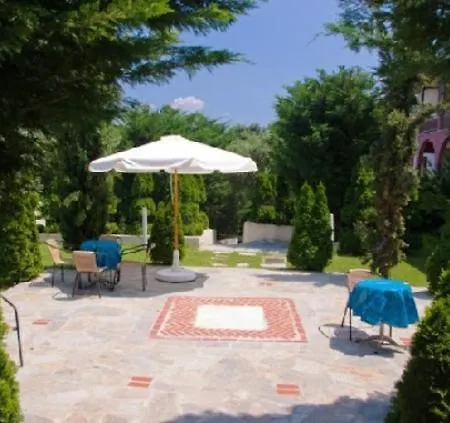 Aparthotel Gi Ga Mar
