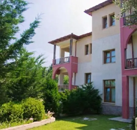 Aparthotel Gi Ga Mar 3*