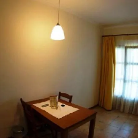 Aparthotel Gi Ga Mar Kriopigi