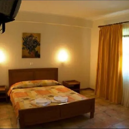Gi Ga Mar Aparthotel 3*