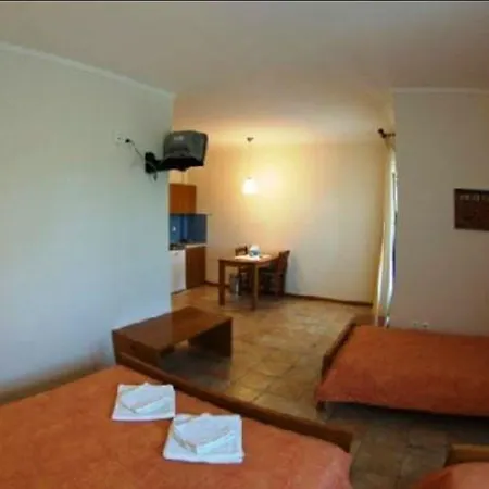Aparthotel Gi Ga Mar