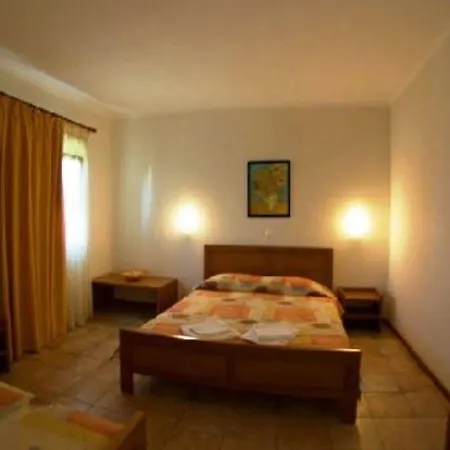 Gi Ga Mar Aparthotel