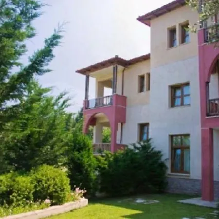 Gi Ga Mar 3* 크리오피지