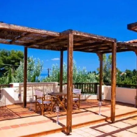 아파트호텔 Gi Ga Mar 크리오피지