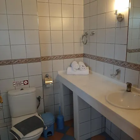 Aparthotel Gi Ga Mar