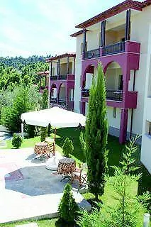Gi Ga Mar Aparthotel 3*