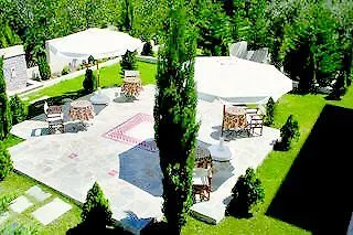 Gi Ga Mar Aparthotel Kriopigi