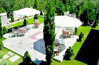 Gi Ga Mar Aparthotel Kriopigi