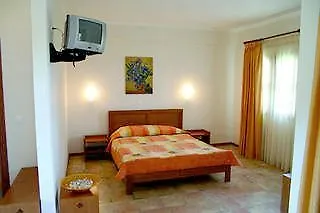 Gi Ga Mar Aparthotel