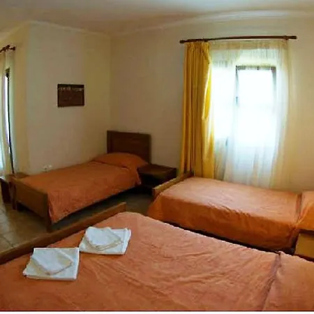 Aparthotel Gi Ga Mar Kriopigi