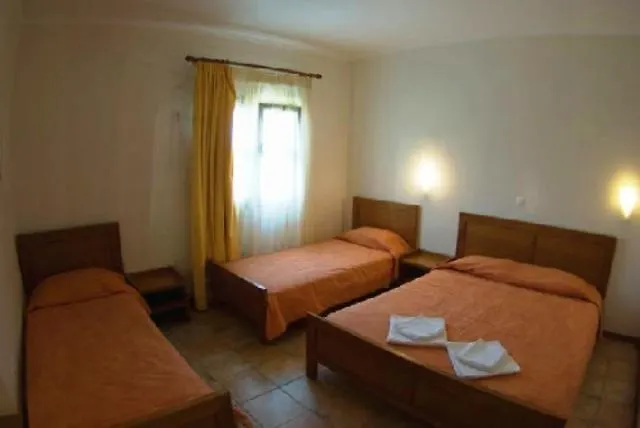 Gi Ga Mar Apart-hotel 3*