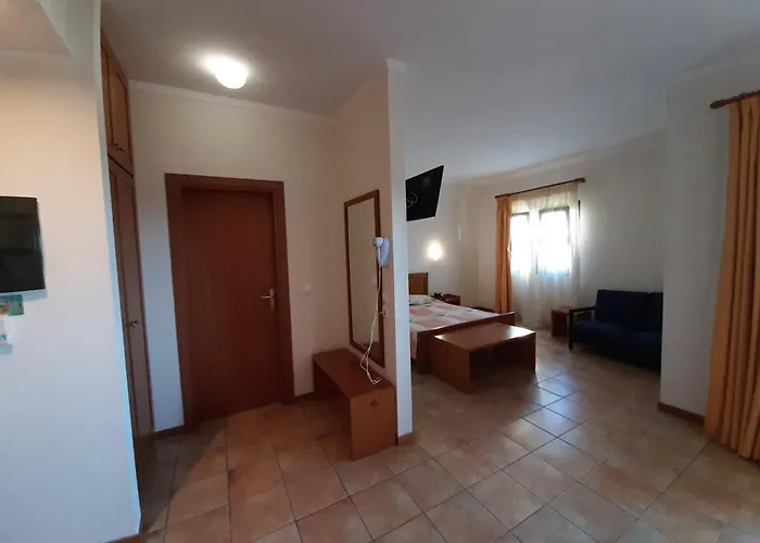 Gi Ga Mar Apart-hotel