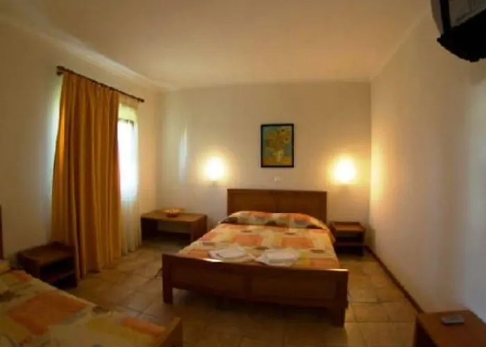 Gi Ga Mar Apart-hotel