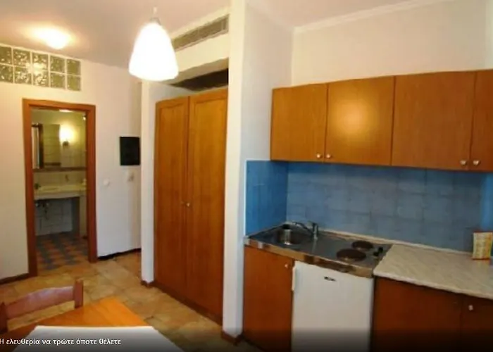 Gi Ga Mar 3* Kriopigi