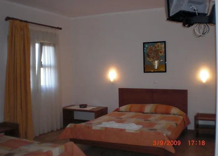 Gi Ga Mar Apart-hotel