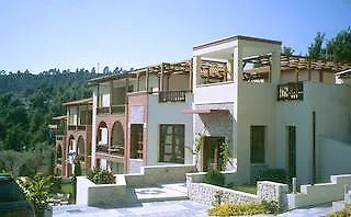 Apart-hotel Gi Ga Mar