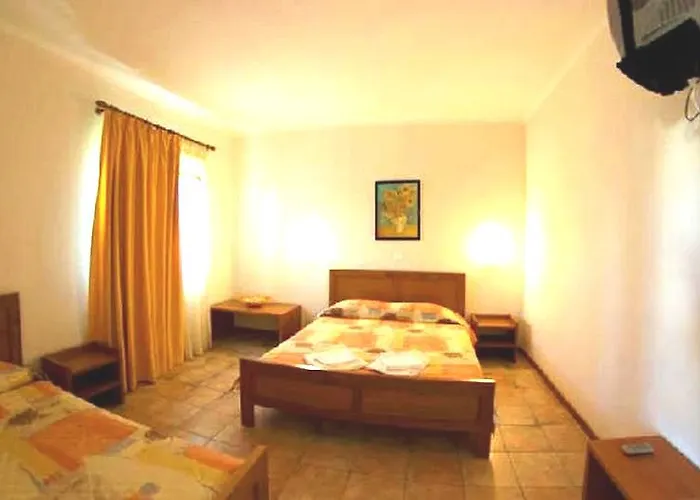 Gi Ga Mar 3* Kriopigi