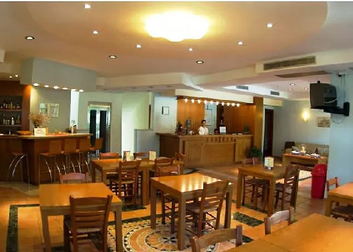 Apart-hotel Gi Ga Mar