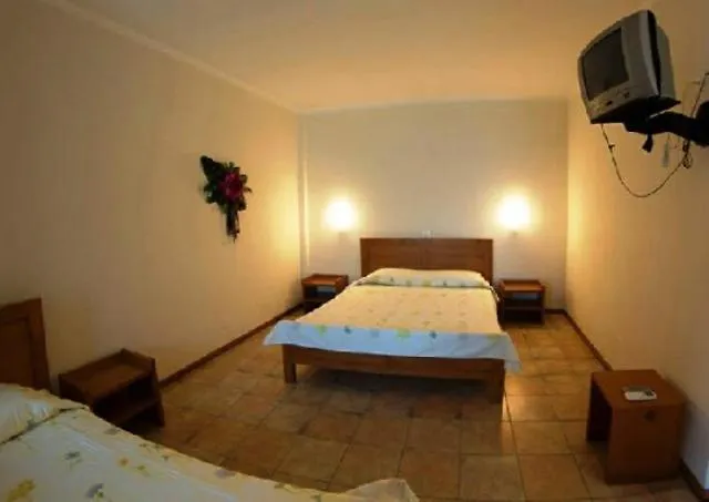 Gi Ga Mar Apart-hotel 3*