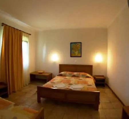 Gi Ga Mar Apartmanhotel