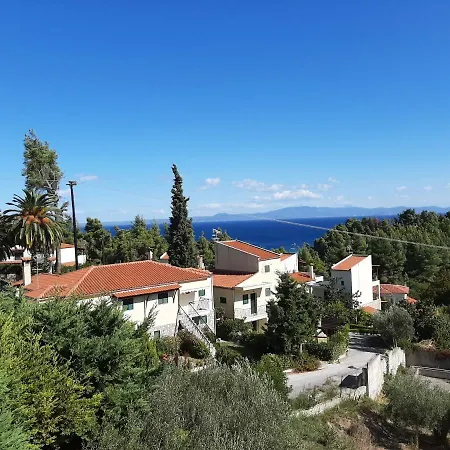 Hotel apartamentowy Gi Ga Mar 3*