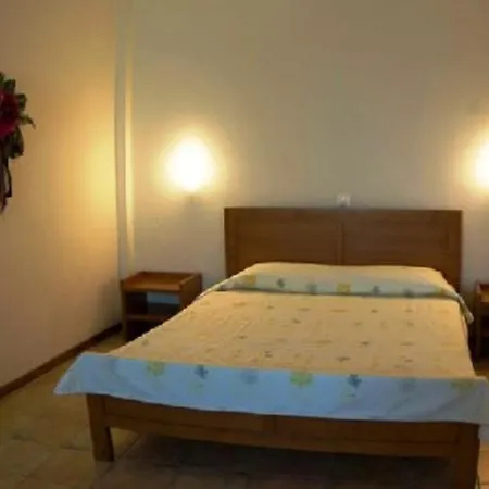 Gi Ga Mar 3* Kriopijí