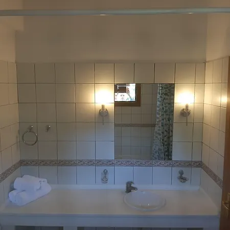 Apartmanhotel Gi Ga Mar 3*