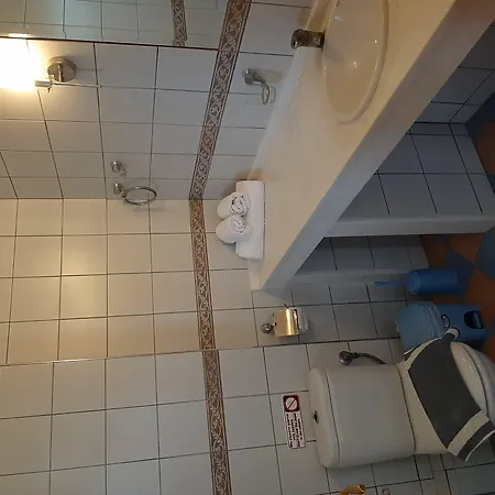 Apartmanhotel Gi Ga Mar