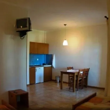 Apartmanhotel Gi Ga Mar