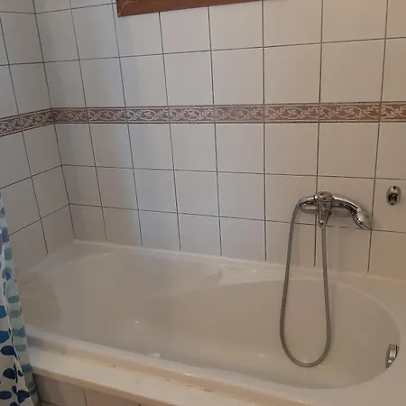 Gi Ga Mar Apartmanhotel Kriopijí