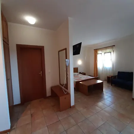 Apartmanhotel Gi Ga Mar 3*