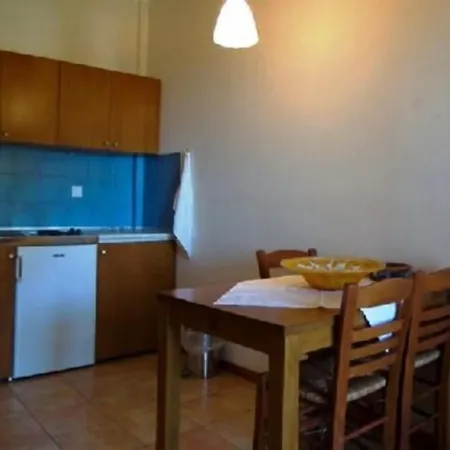 Apartmanhotel Gi Ga Mar 3*