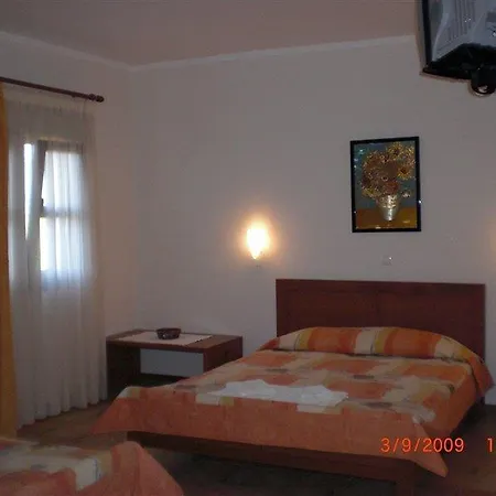 Gi Ga Mar Apartmanhotel