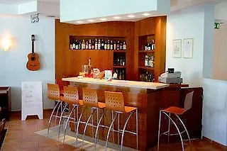 Gi Ga Mar 3* Kriopijí