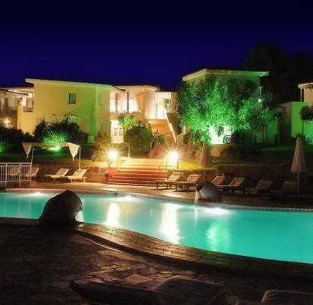 Apartmanhotel Gi Ga Mar