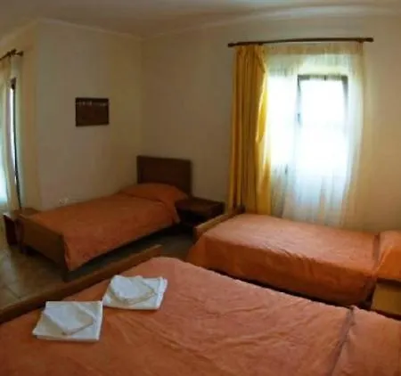 Apartmanhotel Gi Ga Mar Kriopijí