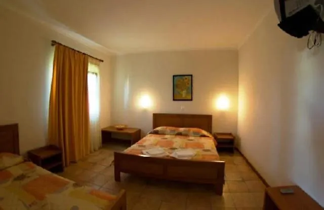 Gi Ga Mar Apart Otel