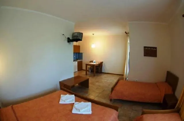 Apart Otel Gi Ga Mar Kriopigi
