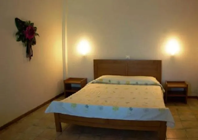 Gi Ga Mar 3* Kriopigi